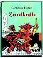 Zottelkralle