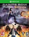 Saint Row IV Re-Elected & Gat out of Hell First Edition - Xbox One