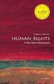 Andrew Clapham Human Rights (Taschenbuch) Very Short Introductions (US IMPORT)