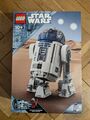 (Blitzversand) Lego Star Wars 75379 R2-D2