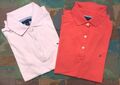 *Tommy Hilfiger*Poloshirts / T-Shirts*2 Stück*Gr. XS