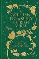 A Golden Treasury of Irish Verse - 9781035026579