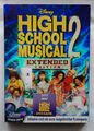 DVD HIGH SCHOOL MUSICAL 2 Walt Disney EXTRA Bonus SEHR GUT Efron Hudgens Tisdale