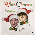 V X Bing Crosby White Christmas (Vinyl) 12" Album Picture Disc