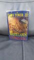 Stephen King - Dark Tower III - The Waste Lands. US Grant 1st Edition. #1063