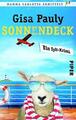 Sonnendeck von Gisa Pauly (2015, Taschenbuch) - Fast neu!