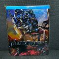 Transformers 2 - Die Rache Limited Steelbook Edition Blu-Ray 2009 🔥 NEUWERTIG🔥