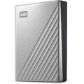 WD My Passport Ultra for Mac ext. Festplatte 5TB 