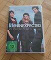 LIFE UNEXPECTED STAFFEL SEASON 1 DVD OOP