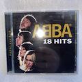 Abba 18 Hits | CD Musik | TOP Zustand