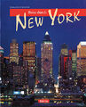 Reise durch New York, Stefan Nink