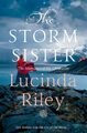 The Storm Sister | Lucinda Riley | Taschenbuch | The Seven Sisters | 736 S. | En