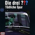 Die drei Fragezeichen - Folge 89: Tödliche Spur von Die dr... | CD | Zustand gut