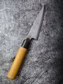 Deba Japanisches Messer Kochmesser Japanese Chef's Knife 80