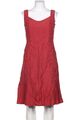 FOXS Kleid Damen Dress Damenkleid Gr. EU 36 Baumwolle Rot #j3grhgy