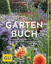 Das große GU Gartenbuch: Das Standardwerk für jeden... | Buch | Zustand sehr gutGeld sparen und nachhaltig shoppen!