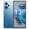 Xiaomi Redmi Note 12 Pro 5G Smartphone mit 6,67 Zoll 120Hz Amoled 50MP 67W 128GB