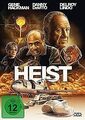 Heist - Der letzte Coup von NSM Records | DVD | Zustand neu