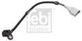 FEBI BILSTEIN Sensor, Nockenwellenposition 36115 für VW SKODA SEAT AUDI