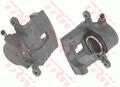 Bremssattel TRW für Suzuki Vitara + Cabrio + Grand Vitara I 1988-05 Bhw316E