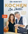 Kochen zu zweit. Band 1 | Roland Trettl (u. a.) | Buch | 208 S. | Deutsch | 2021