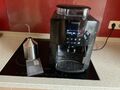 Krups EA816 Espressomaschine 1,7 l Kaffeevollautomat mit Milchaufschäumsystem