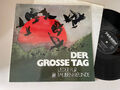 LP VA Der Grosse Tag - Lieder für Taubenfreunde (10 Song) PROCOM REC WoL