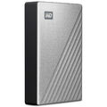 WD Festplatte My Passport Ultra 4 TB