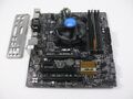 Mainboard Bundle ASUS B150M-C * Sockel 1151 + CPU i5-6400 + 8GB RAM *