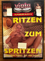 Violn Ritzen zum Spritzen Aus dem Leben Für das Leben-  Erwachsenen-,Erotikroman