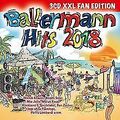 Ballermann Hits 2018 (Xxl Fan Edition) von Various | CD | Zustand sehr gut