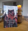 ROMAN Die Rebellinnen von Oxford - Verwegen (Evie Dunmore)