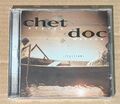 Chet Atkins And Doc Watson Reflections CD Sugar Hill Records 1999