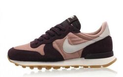 Nike Internationalist W PREMIUM waffle trainer neu  Gr:36 schuhe 828407-608