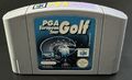 Pga European Tour Golf (Nintendo 64, 2000) N64 PAL