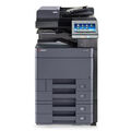 Kyocera TASKalfa 5052ci Farb- Kopierer A3 Netzwerk Duplex ADF DP-7100