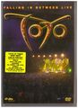 Toto -Falling In Between Live DVD