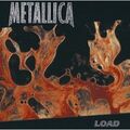 Metallica Load (CD) (US IMPORT)