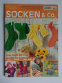 Sabrina special - Socken & Co. - Modische Accessoires stricken - S 1135