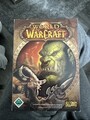 World of Warcraft Classic 2005 Limitiertes Cover Horde