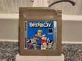 Paperboy Nintendo Game Boy Classic Spiel Modul Getestet 