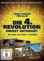 DIE 4. REVOLUTION - ENERGY AUTONOMY Director's Editi... | DVD | Zustand sehr gut