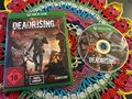 Dead Rising 4 (Microsoft Xbox One, 2017)