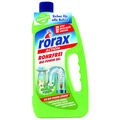 rorax Rohrfrei Bio Power Gel Rohrreiniger umweltschonend 1000ml