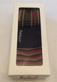 Barbour Herren Socken - Tartan Geschenkset - 3er Pack - Erwachsene 7-11 Neu