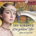 Iny Lorentz: Das goldene Ufer - Hörbuch von Iny Lorenz | Buch | Zustand sehr gut