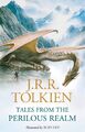 Tales from the Perilous Realm | J. R. R. Tolkien | Buch | Gebunden | Englisch | 