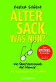 Goldmann Buch Alter Sack was nun? Überlebensbuch für Männer