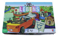 Das Spiel des Lebens | MB Spiele Hasbro 2008, Familienspiel, Vollständig