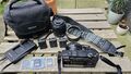 Sony Alpha 6000 24,3 MP Spiegellose Systemkamera - Schwarz (Kit mit 16-50mm...